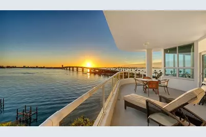 136 Golden Gate Point #502, Sarasota, FL 34236 - Photo 6