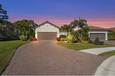 5400 Lampiasi Street, Sarasota, FL 34238 - Photo 1