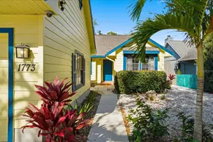 1773 Southwood St, Sarasota, FL 34231 - Photo 2