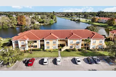 1030 Villagio Circle #204, Sarasota, FL 34237 - Photo 1