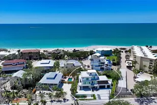 8800 Midnight Pass Rd, Sarasota, FL 34242 - Photo 2