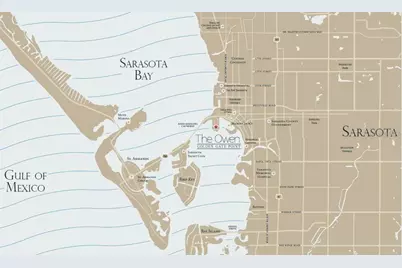 325 Golden Gate Point #602, Sarasota, FL 34236 - Photo 18