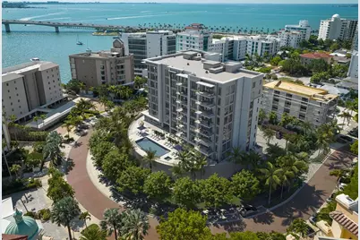 325 Golden Gate Point #602, Sarasota, FL 34236 - Photo 1