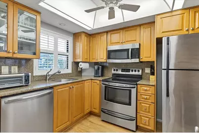 1001 Benjamin Franklin Drive #403, Sarasota, FL 34236 - Photo 14