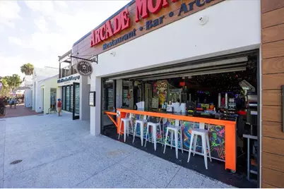 1001 Benjamin Franklin Drive #403, Sarasota, FL 34236 - Photo 58