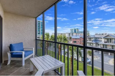 1001 Benjamin Franklin Drive #403, Sarasota, FL 34236 - Photo 6