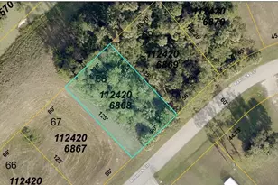 Bannock Circle, North Port, FL 34288 - Photo 1