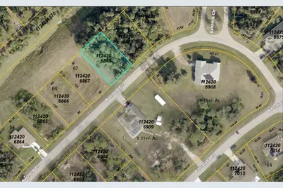 Bannock Circle, North Port, FL 34288 - Photo 2