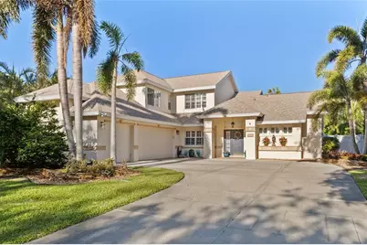 1016 91st Street NW, Bradenton, FL 34209 - Photo 1