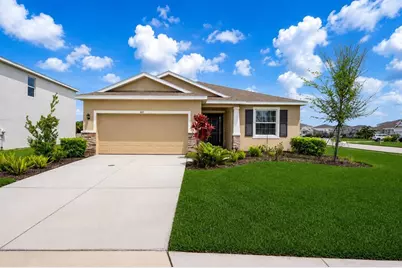 431 158th Street E, Bradenton, FL 34212 - Photo 1