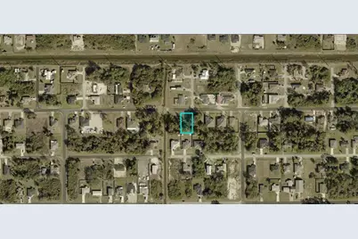 2909 1st Street SW, Lehigh Acres, FL 33976 - Photo 2