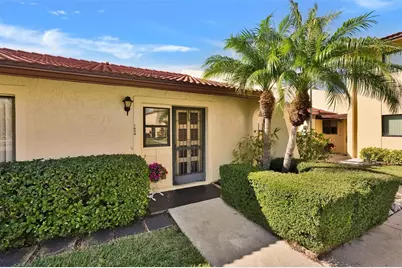 1454 56th Street W #1454, Bradenton, FL 34209 - Photo 2