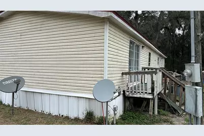 13752 214th Street, O'Brien, FL 32071 - Photo 4