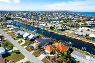 1732 Boca Raton Court, Punta Gorda, FL 33950 - Photo 14