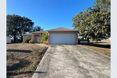 5390 Hightower Rd, North Port, FL 34288 - Photo 1