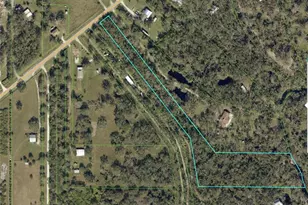 36424 Singletary Rd, Myakka City, FL 34251 - Photo 1
