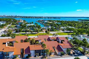 800 S Boulevard of the Presidents, Sarasota, FL 34236 - Photo 38