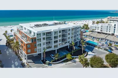 1035 Seaside Drive #503, Sarasota, FL 34242 - Photo 2