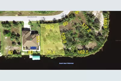 14422 Fort Worth Circle, Port Charlotte, FL 33981 - Photo 1