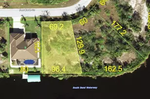 14422 Fort Worth Cir, Port Charlotte, FL 33981 - Photo 1