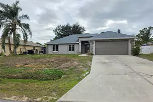 2789 Coolidge Ave, North Port, FL 34286 - Photo 1