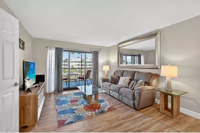 5855 Midnight Pass Road #408, Sarasota, FL 34242 - Photo 4