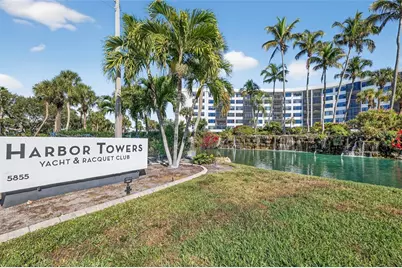 5855 Midnight Pass Road #408, Sarasota, FL 34242 - Photo 24