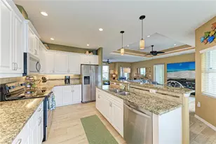 436 N Rossetti Dr, Nokomis, FL 34275 - Photo 18