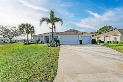 436 N Rossetti Drive, Nokomis, FL 34275 - Photo 2