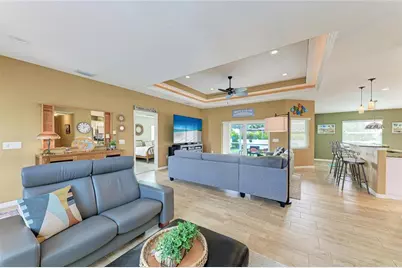 436 N Rossetti Drive, Nokomis, FL 34275 - Photo 8