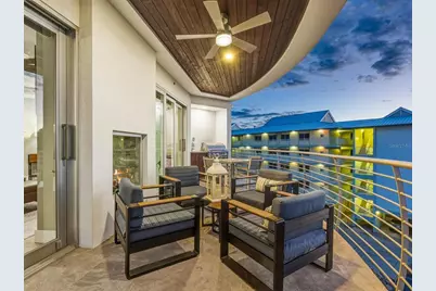 1140 Seaside Drive #301, Siesta Key, FL 34242 - Photo 10