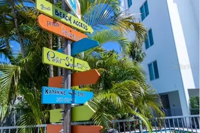 1140 Seaside Drive #301, Siesta Key, FL 34242 - Photo 64