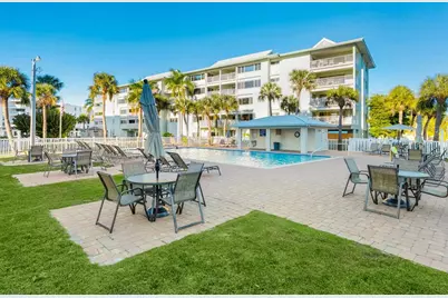 1140 Seaside Drive #301 & Penthouse, Siesta Key, FL 34242 - Photo 64