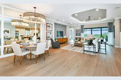 10221 Silent Night Lane, Sarasota, FL 34241 - Photo 4