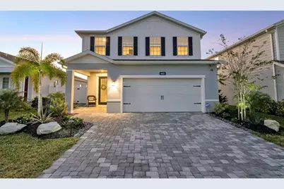4622 Pippin Lane, Bradenton, FL 34211 - Photo 1