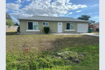 807 Dobell Terrace NW, Port Charlotte, FL 33948 - Photo 1