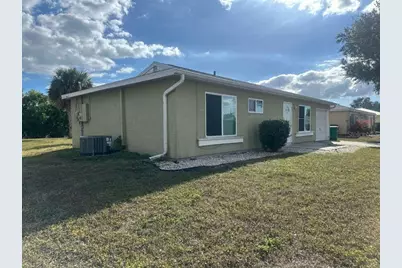 807 Dobell Terrace NW, Port Charlotte, FL 33948 - Photo 16
