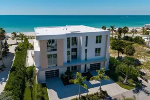 6489 Gulfside Rd, Longboat Key, FL 34228 - Photo 1
