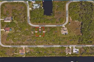 15031 Wichita Rd, Port Charlotte, FL 33981 - Photo 1