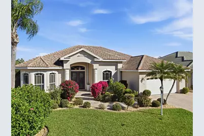 2163 Silver Palm Road, North Port, FL 34288 - Photo 1