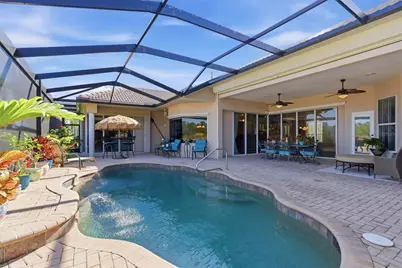 2163 Silver Palm Road, North Port, FL 34288 - Photo 2