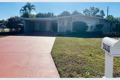 3530 Schwalbe Drive, Sarasota, FL 34235 - Photo 1