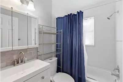 2834 & 2836 Freemont Terrace S, Saint Petersburg, FL 33712 - Photo 18