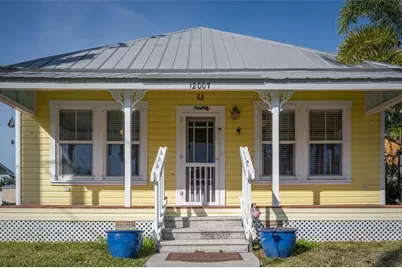 12007 45th Avenue W, Cortez, FL 34215 - Photo 2