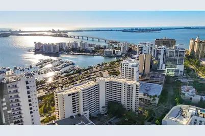 1255 N Gulfstream Avenue #1407, Sarasota, FL 34236 - Photo 1