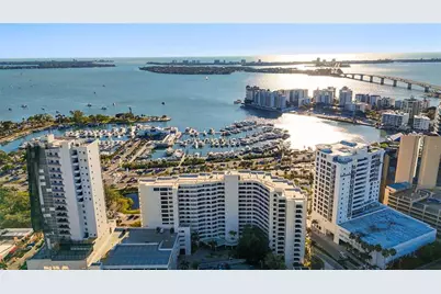 1255 N Gulfstream Avenue #1407, Sarasota, FL 34236 - Photo 4