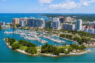 1255 N Gulfstream Avenue #1407, Sarasota, FL 34236 - Photo 1