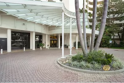 1255 N Gulfstream Avenue #1407, Sarasota, FL 34236 - Photo 44
