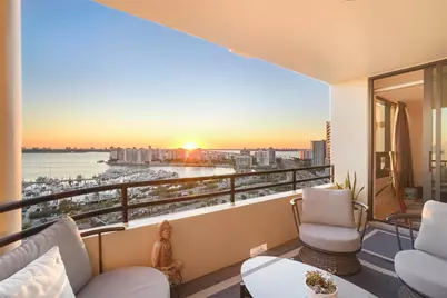 1255 N Gulfstream Avenue #1407, Sarasota, FL 34236 - Photo 32