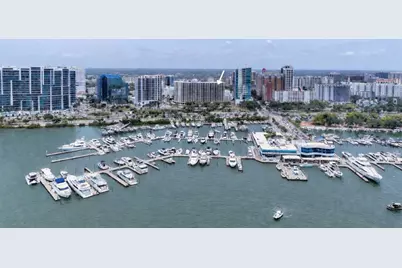 1255 N Gulfstream Avenue #1407, Sarasota, FL 34236 - Photo 2